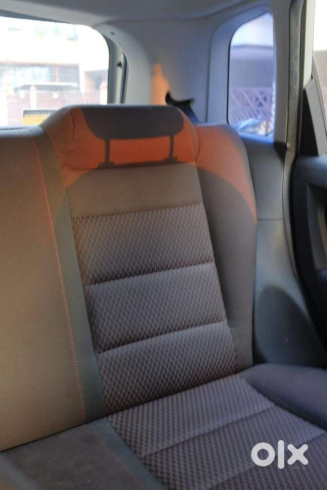 Ford Figo 2011 Diesel Well Maintained