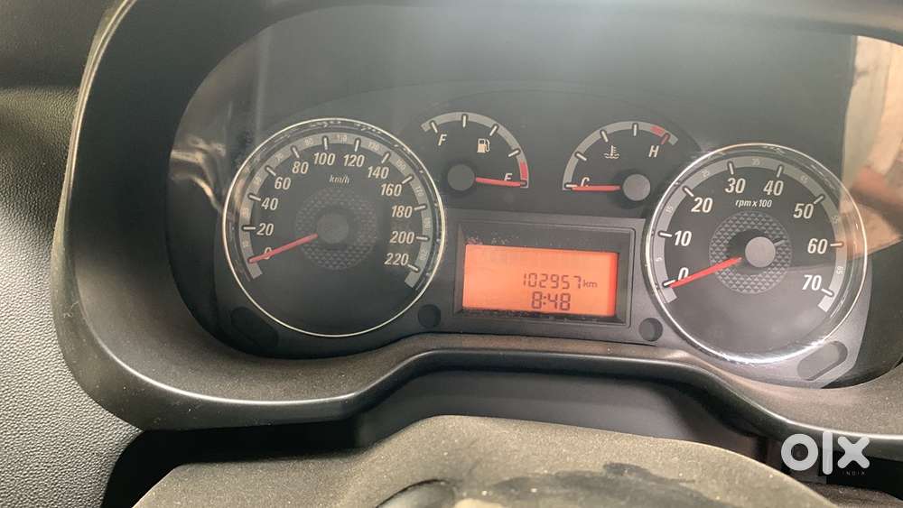 Fiat Diesel Manual Car 2015