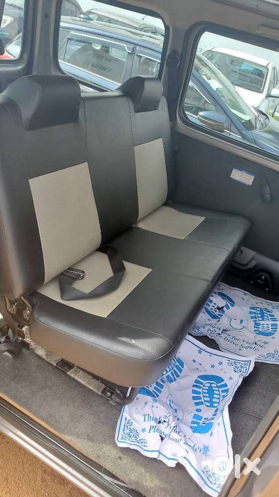 Maruti Suzuki Eeco 5 Seater Ac, 2023, Petrol