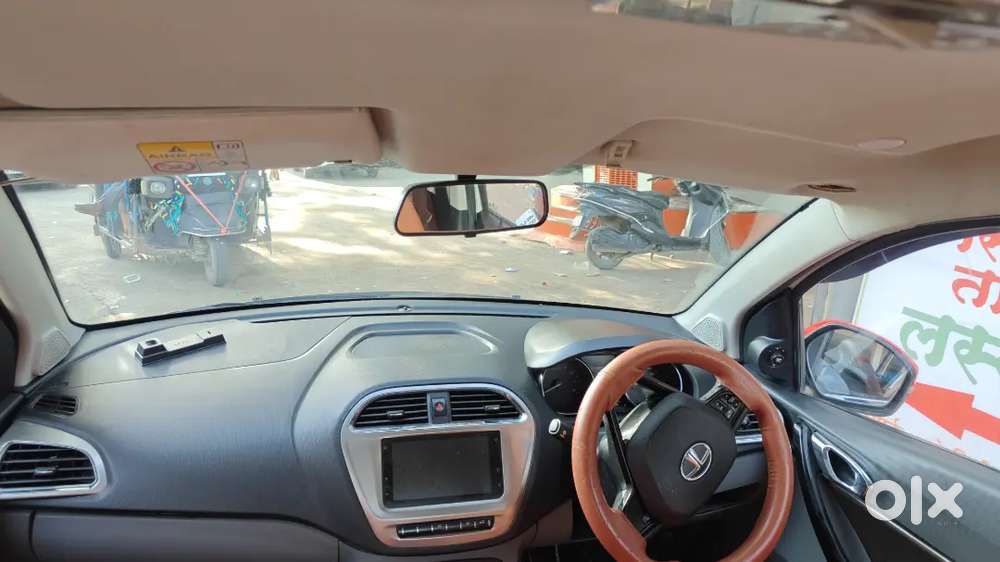 Tata Tigor 2019 Petrol 72000 Km Driven