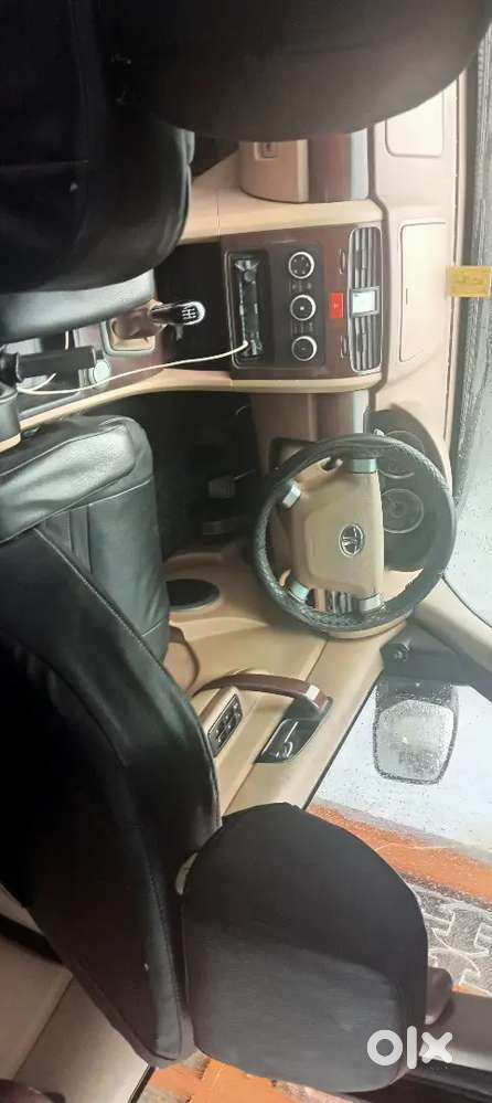 Tata Safari Storme 2015 Diesel 103000 Km Driven