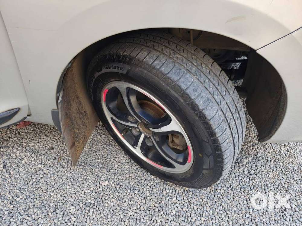 Maruti Suzuki Ertiga Vdi Shvs, 2020, Diesel