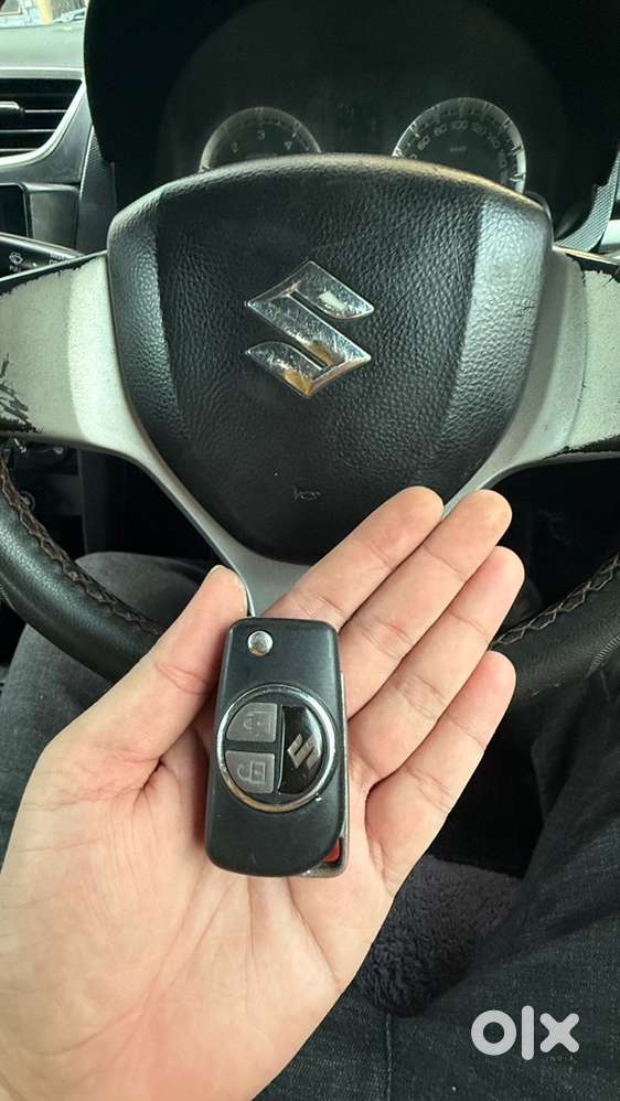 Maruti Swift Vdi 2012 Km Driven