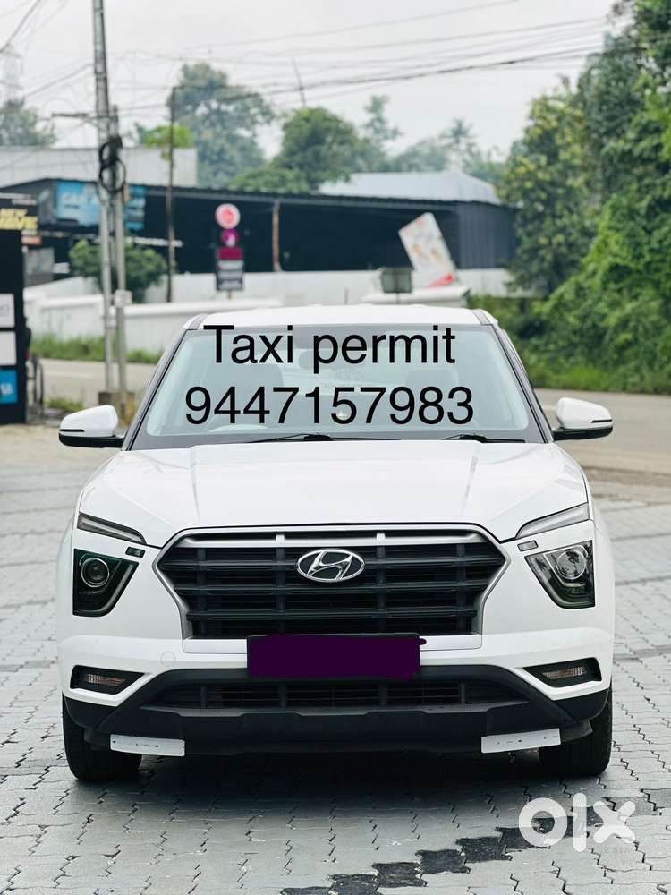 Hyundai Creta 1.5 Ex Diesel, 2021, Diesel