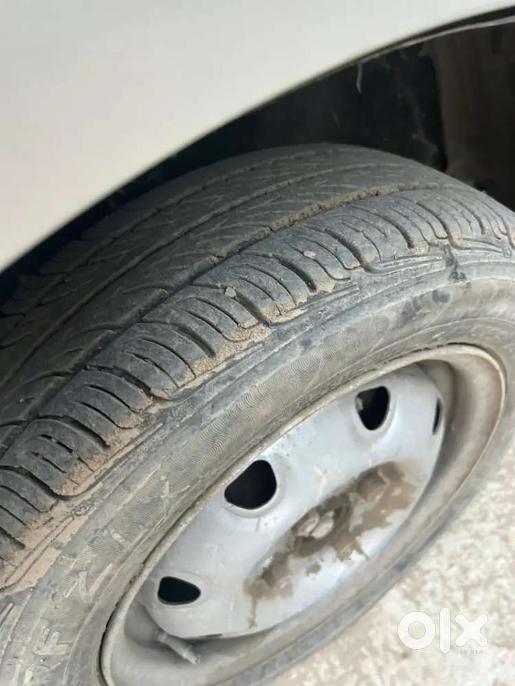 Maruti Suzuki Alto K10 2017 Cng & Hybrids 48000 Km Driven