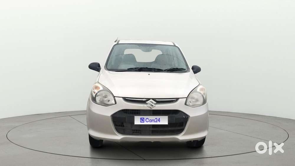 Maruti Suzuki Alto 800 Lxi, 2013, Petrol