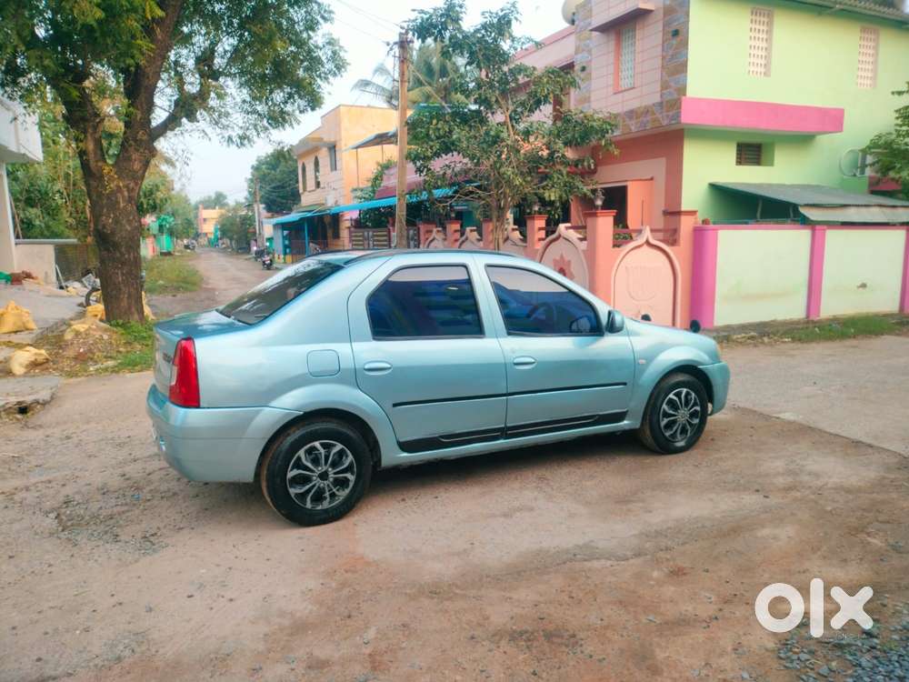 Mahindra Verito, 2011, Diesel