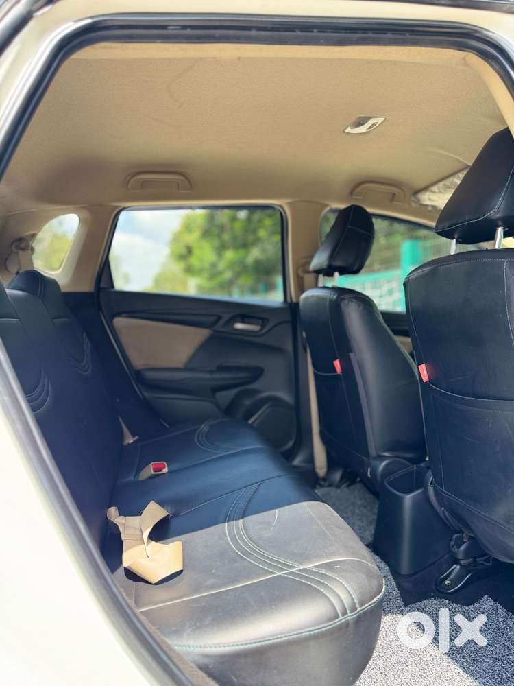 Honda Jazz, 2015, Petrol