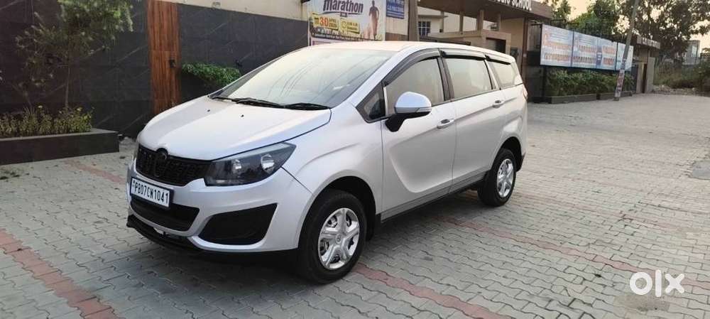 Mahindra Marazzo M2, 2019, Diesel
