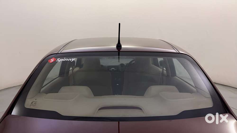 Honda Amaze 2013-2016 S I-dtech, 2013, Diesel