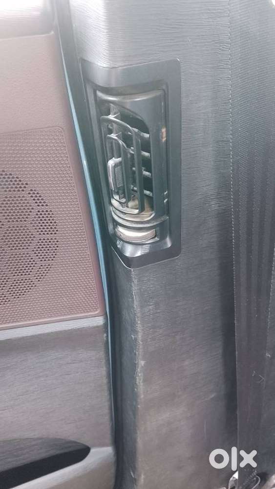 Mahindra Xuv500 2011-2015 W8 2wd, 2013