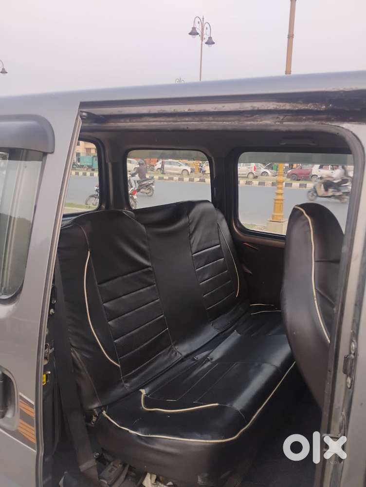 Maruti Suzuki Eeco 5 Seater Ac, 2019, Petrol