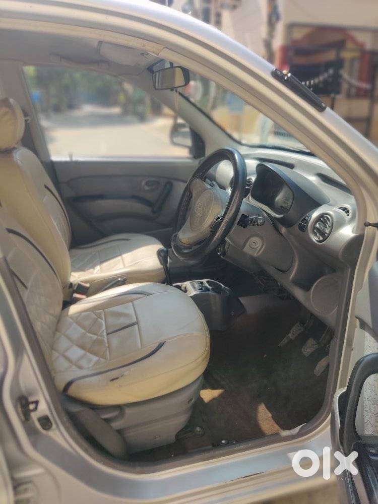 Hyundai Santro Xing Xo, 2006, Petrol