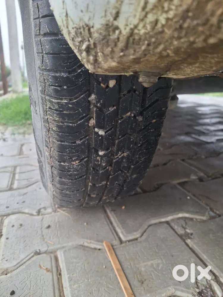 Swift Dzire 2010 100000 Km