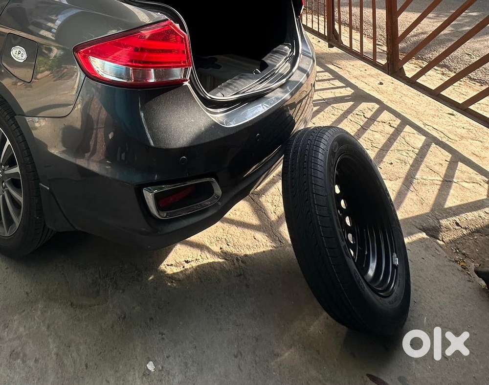 Suzuki Ciaz 2023 Alpha 1.5 Mt