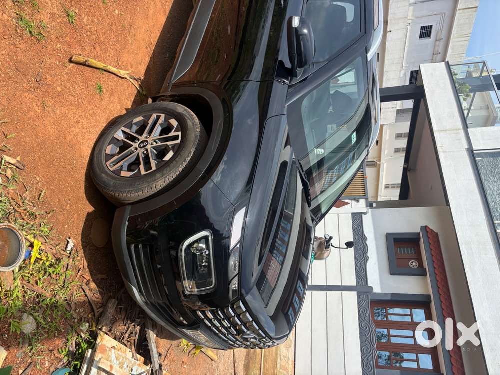 Used Hyundai Venue Diesel 2022 Car