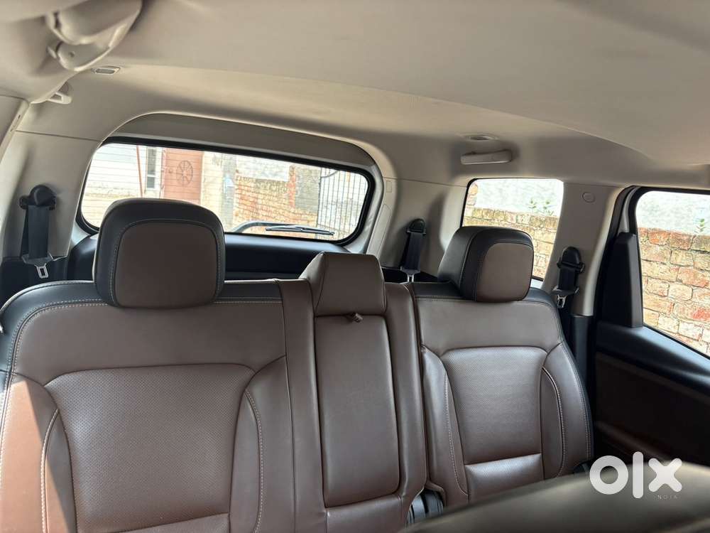 Mahindra Scorpio-n 2023 Diesel Automatic