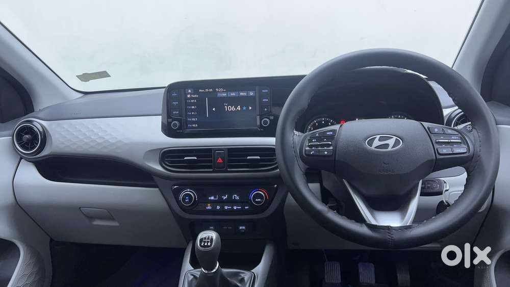 Hyundai Grand I10 Nios Sportz 1.2 Kappa Vtvt, 2024, Petrol
