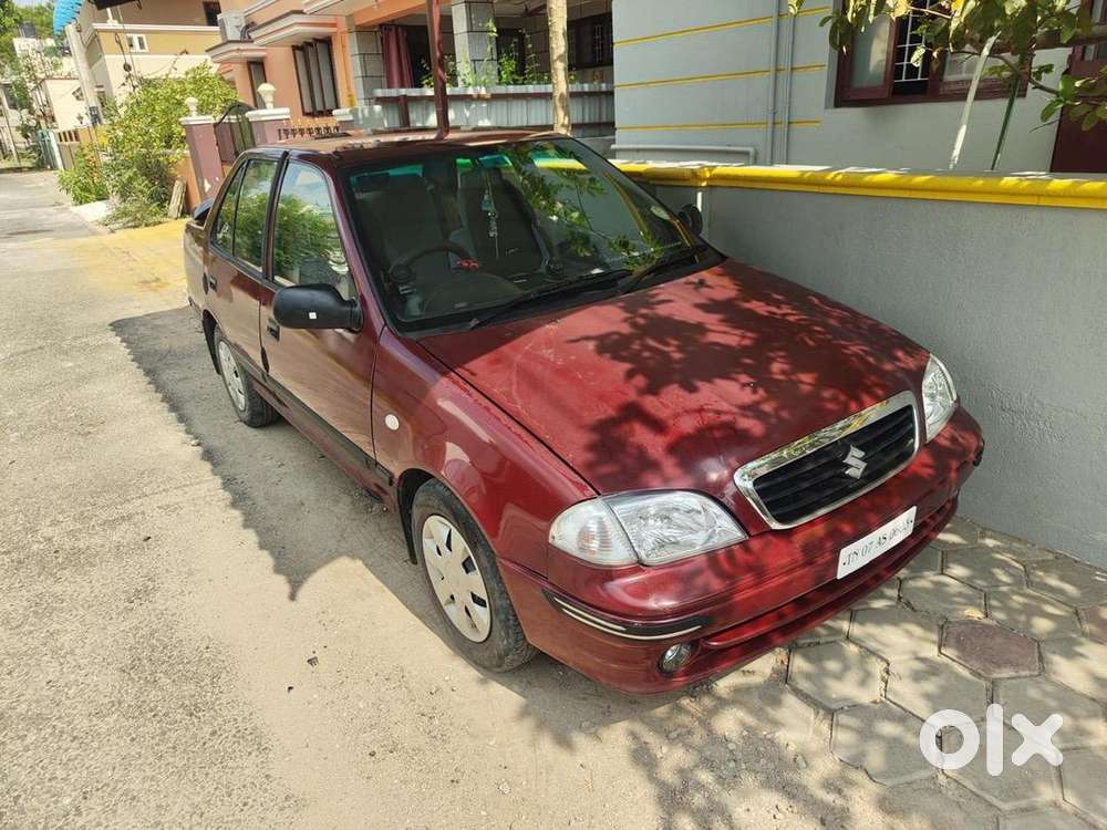 Maruti Suzuki Esteem Lxi 2007