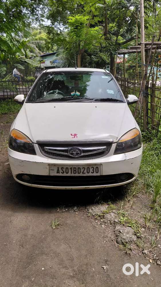 Tata Indigo Ecs 2013