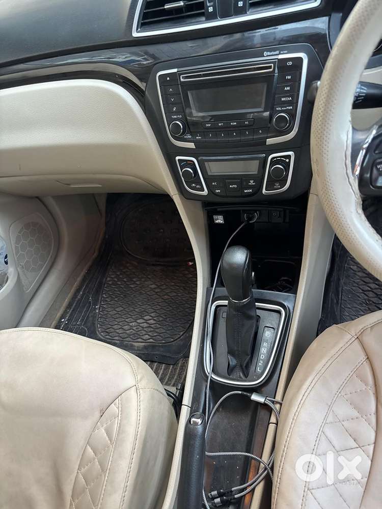 Maruti Suzuki Ciaz 2018