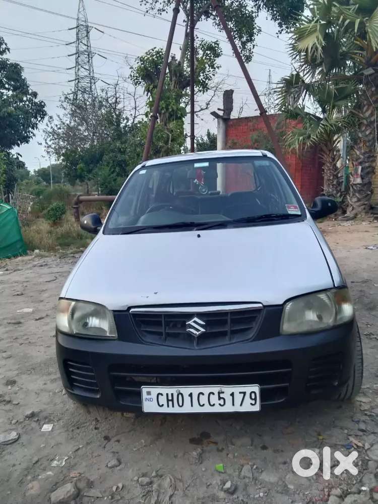 Maruti Suzuki Alto 2009
