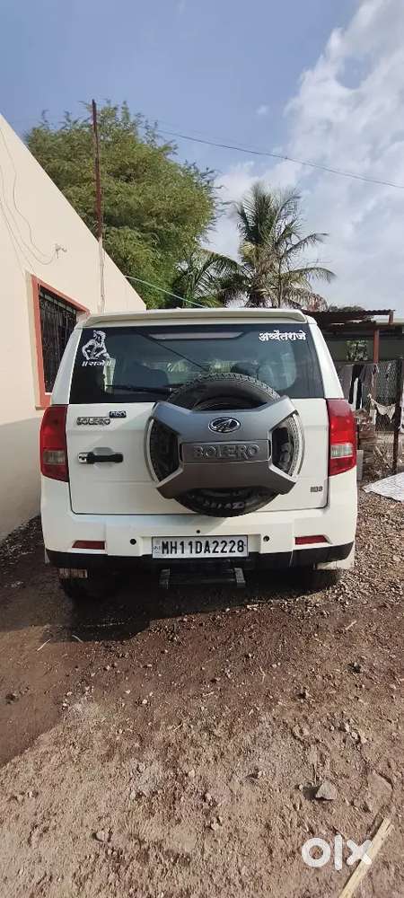 Mahindra Bolero Neo 2021 Diesel Well Maintained