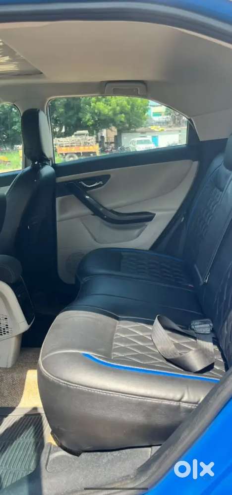 Tata Nexon 2020 Petrol