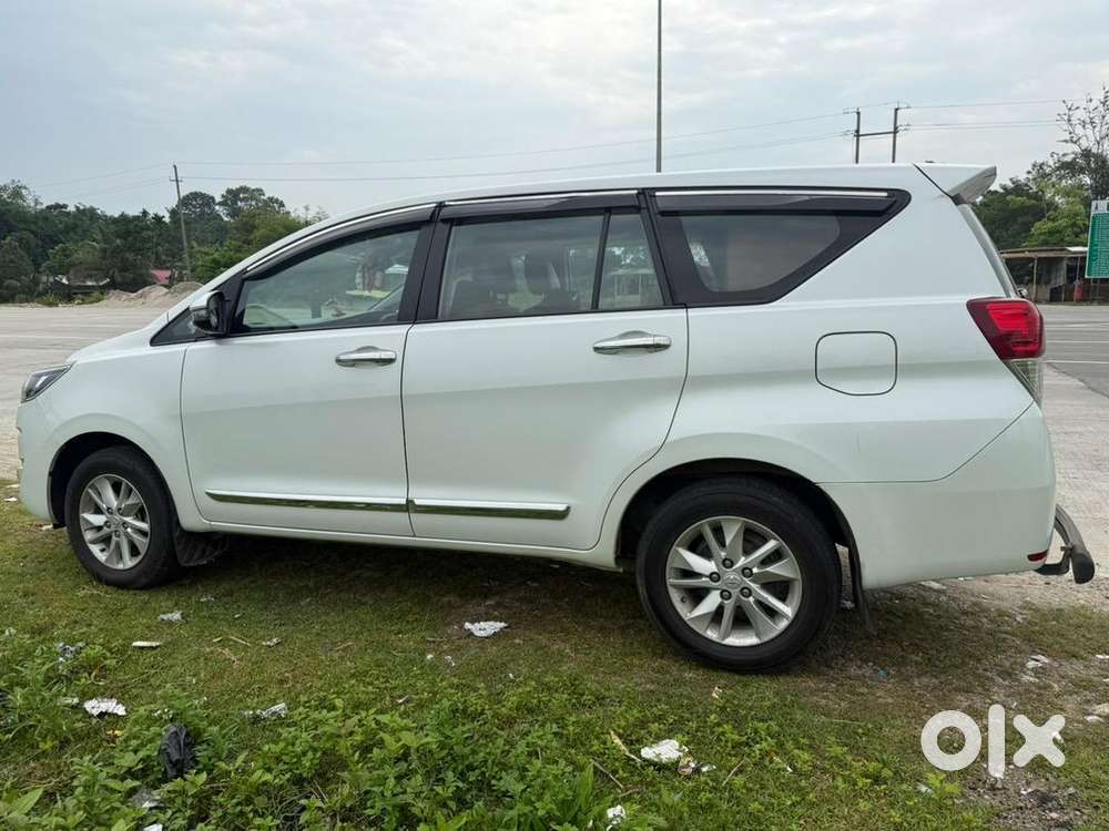 Toyota Diesel Car 2024