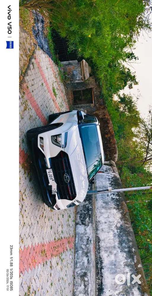 Hyundai Creta Knight Edison2023