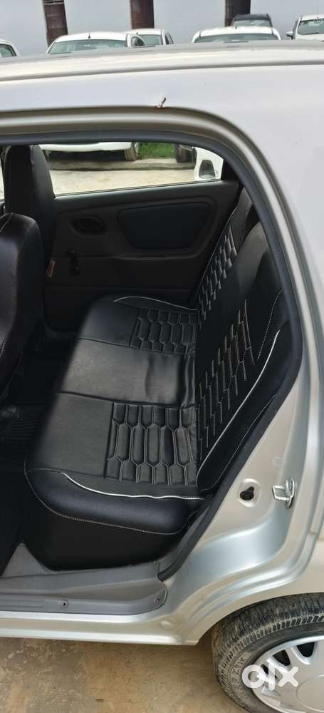 Maruti Suzuki Alto K10 Vxi (o), 2012, Petrol