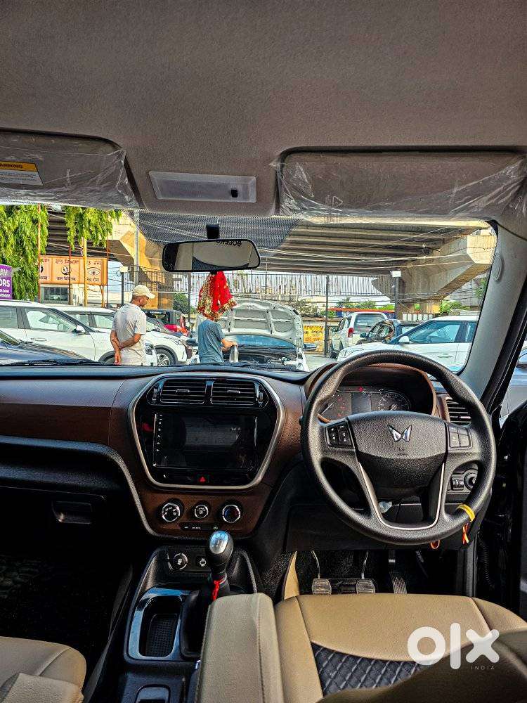 Mahindra Bolero Neo N10 (r), 2025, Diesel