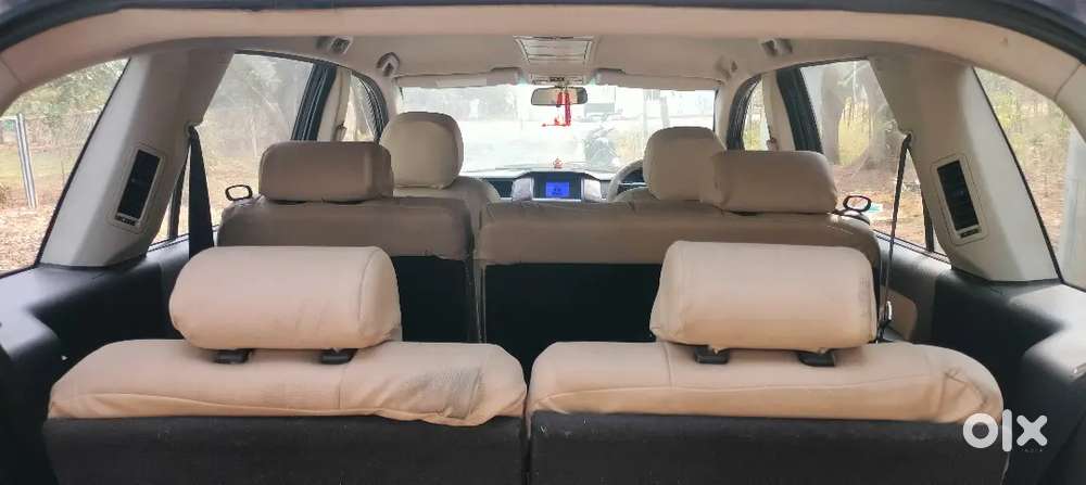 Tata Aria 2013 Diesel 79000 Km Driven