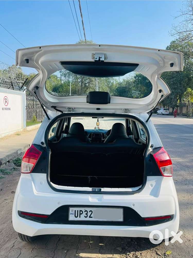 Hyundai New Santro 2021 Petrol Well Maintained