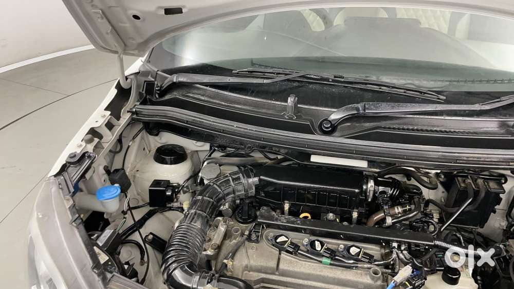 Maruti Suzuki Wagon R 1.0 2019-2022 Vxi (o) Amt, 2021, Petrol