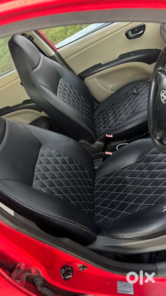 Hyundai I10 2011 Petrol Good Condition