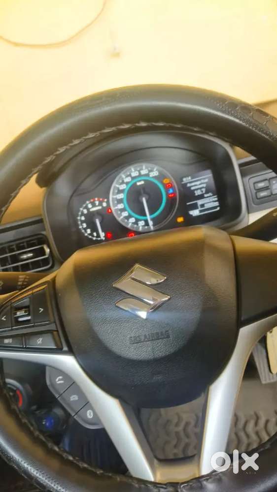 I Want To Sell My Car Maruti Suzuki Ignis