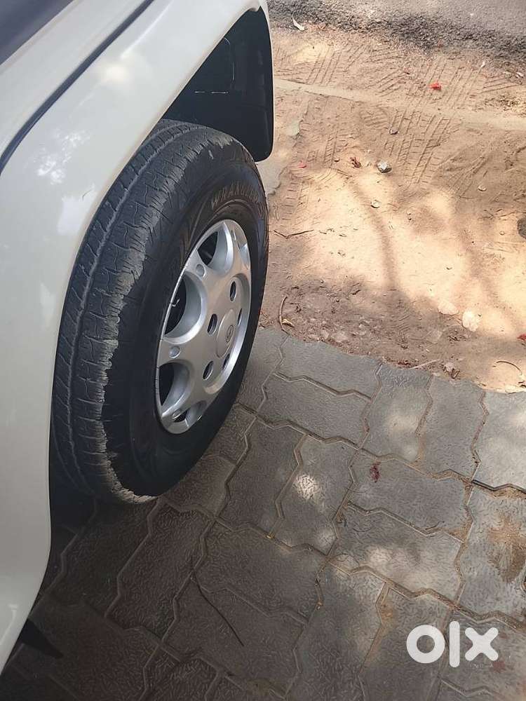 Mahindra Bolero B6, 2022, Diesel