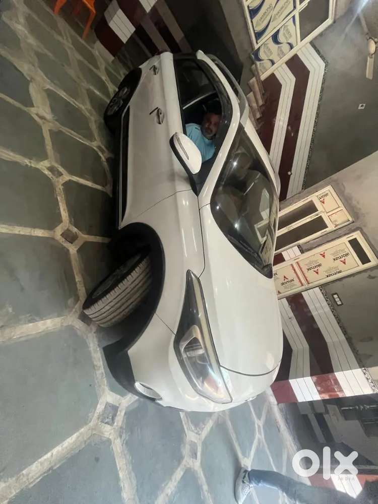 Hyundai I20 Active 2016 Cng & Hybrids 55000 Km Driven