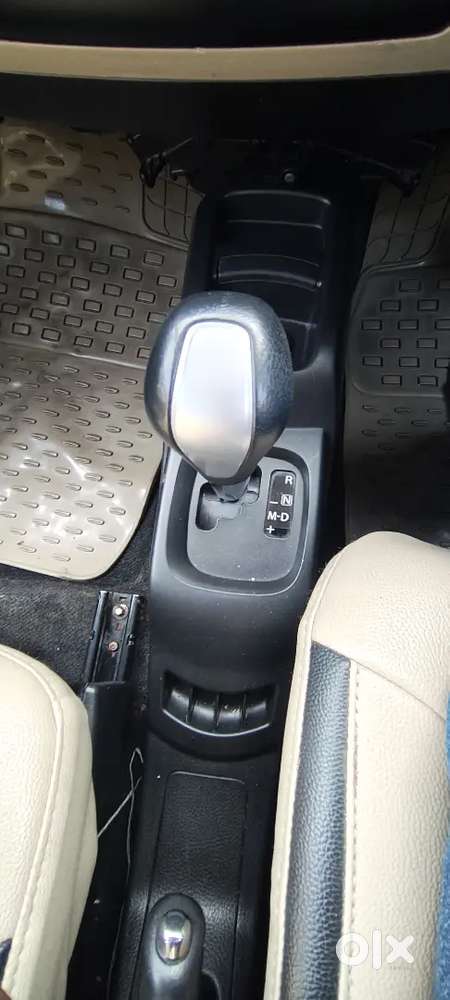Maruti Suzuki Wagon R 2019 Automatic Ok Condition