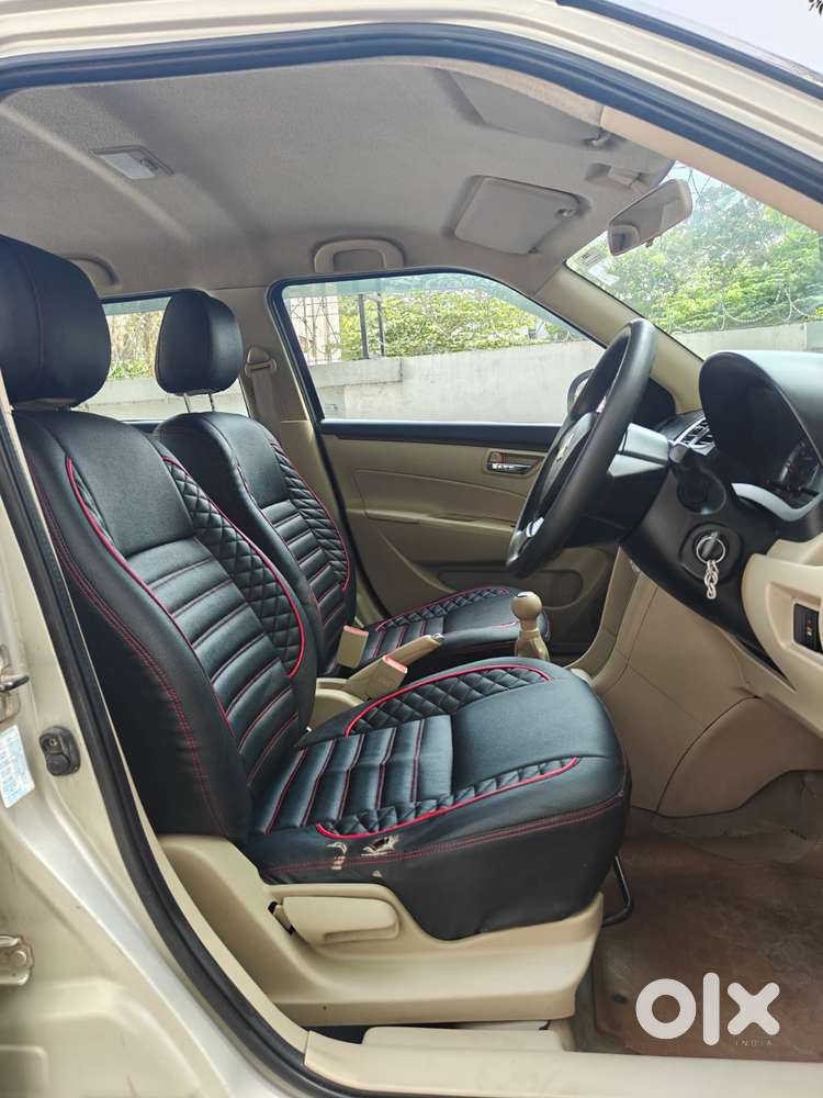 Maruti Suzuki Swift Dzire Vdi Bsiv, 2015, Diesel