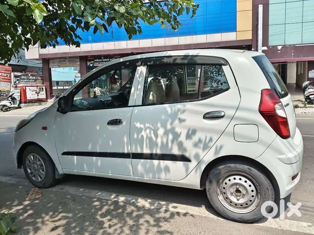 Hyundai I10 2011 Petrol  Brand New Condition