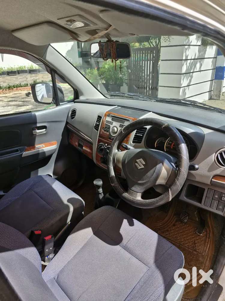 Wagonr (special Edition)2011