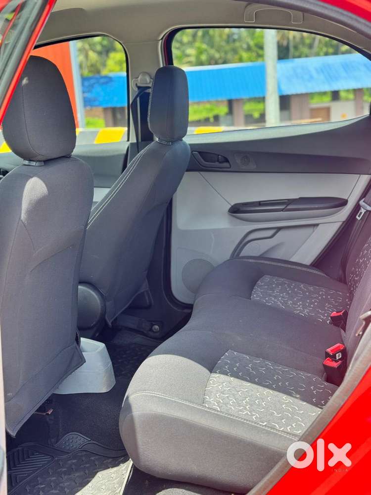 Tata Tiago 1.2 Revotron Xza, 2021, Petrol