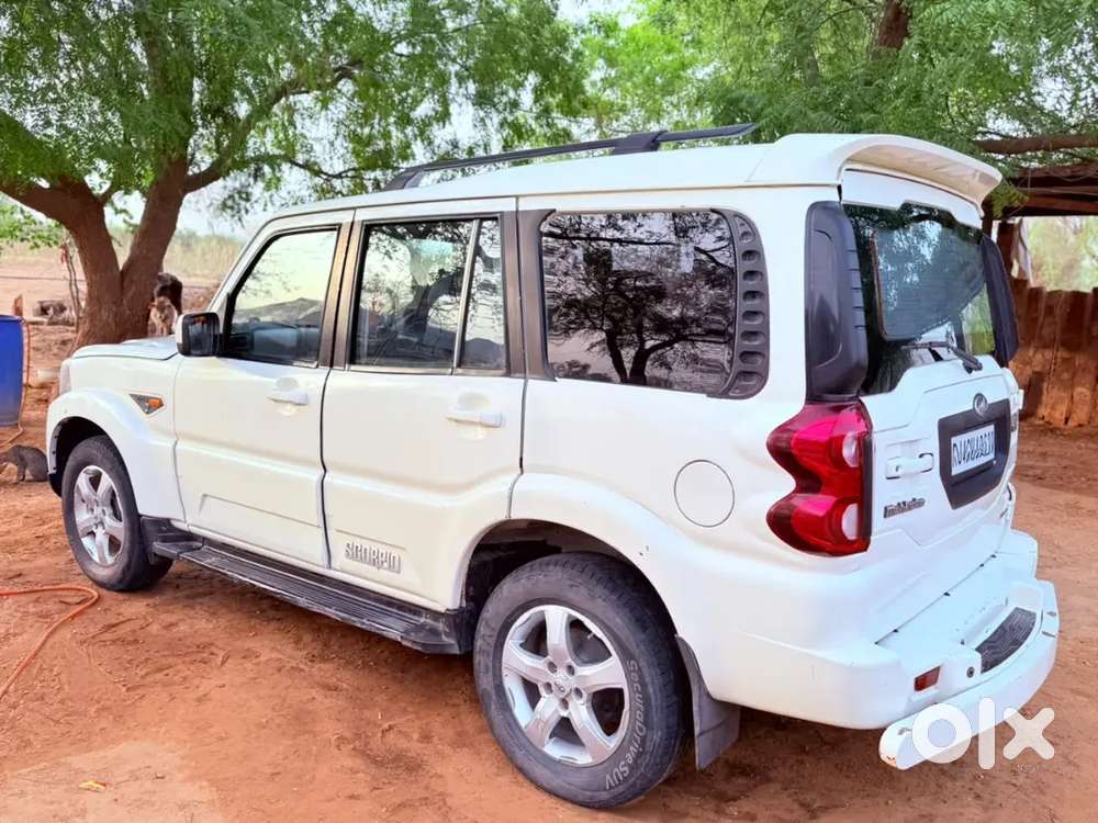 Mahindra Scorpio Diesel Manual 2nd 2016