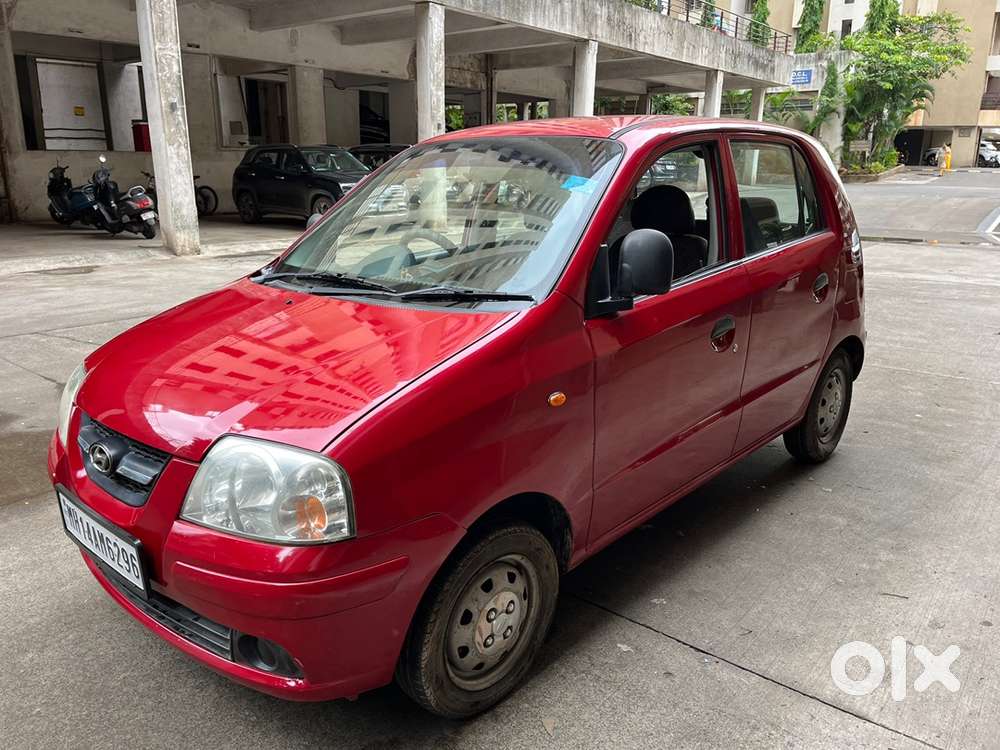Hyundai Santro Xing Petrol Good Condition