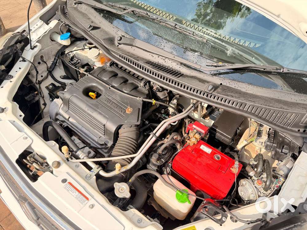 Maruti Suzuki Wagon R 1.0 Lxi Cng, 2014, Cng & Hybrids