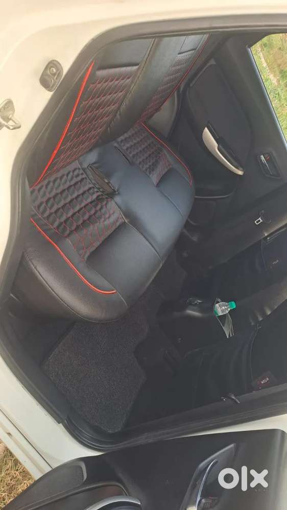 Maruti Suzuki Baleno 1.2 Delta, 2018, Petrol