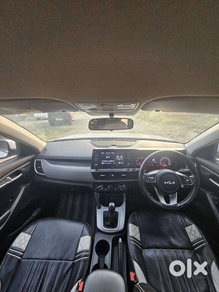 Kia Seltos Htk D, 2022, Diesel