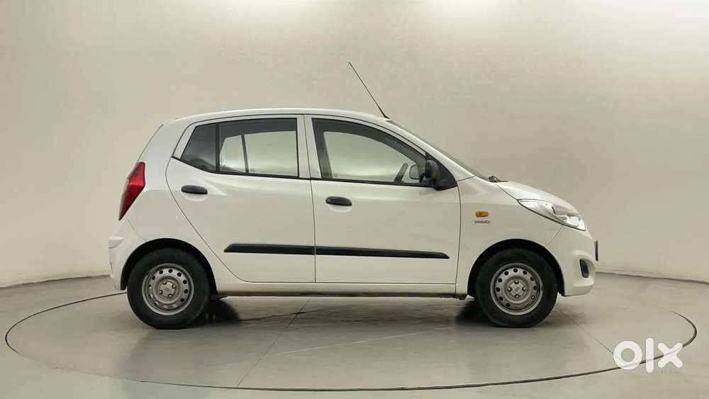 Hyundai I10 Magna 1.1l, 2016, Petrol
